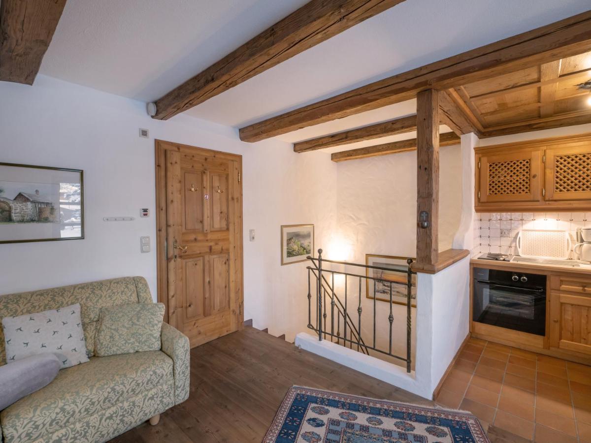 אוברנדורף אין טירול Landhaus Ammer מראה חיצוני תמונה